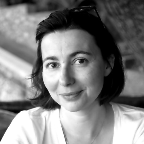 Delphine MENJAUD-PODRZYCKI