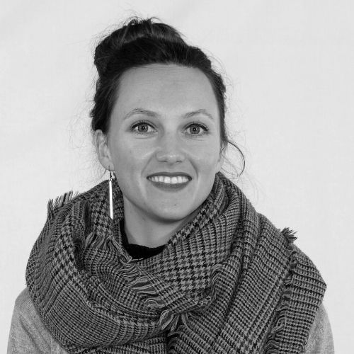 Coralie BERQUER