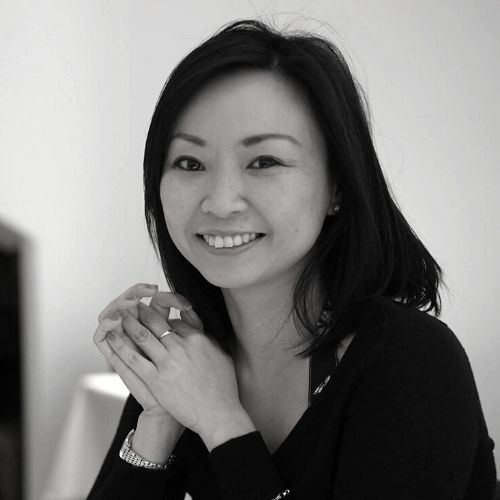 Charlene LIM